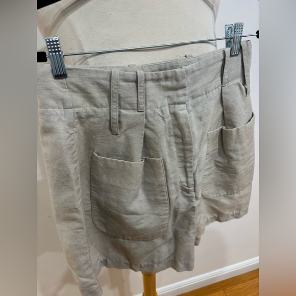 Co Sack Shorts, Size: 6 - Picture 8 of 12